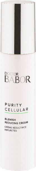 DOCTOR BABOR Purity Cellular Ultimate Blemish Reducing Cream 50 ml An