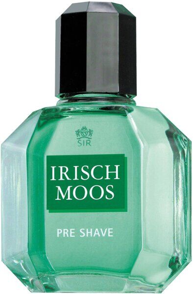 Sir Irisch Moos Pre Shave 100 ml Pre Shave Lotion