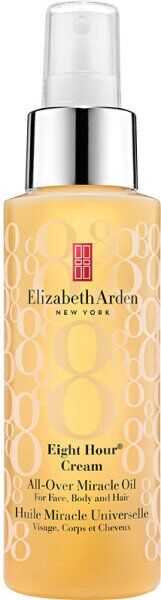 Elizabeth Arden Eight Hour Cream All-Over Miracle Oil 100 ml Körperöl