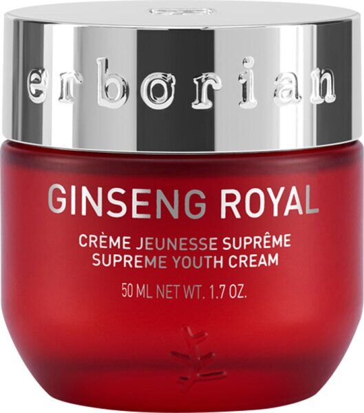 Erborian Ginseng Royal 50 ml Gesichtscreme