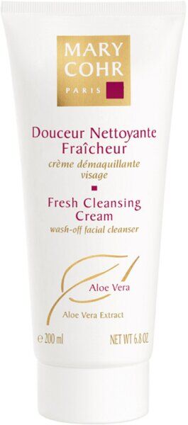 Mary Cohr Douceur Nettoyante Fraîcheur 200 ml Reinigungscreme