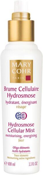 Mary Cohr Brume Cellulaire Hydrosmose 100 ml Gesichtsspray