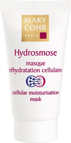 Mary Cohr Maske Hydrosmose 50 ml Gesichtsmaske