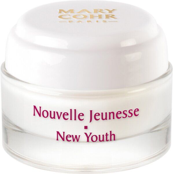 Mary Cohr Nouvelle Jeunesse 50 ml Gesichtscreme