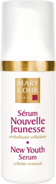 Mary Cohr Nouvelle Jeunesse Serum 30 ml Gesichtsserum