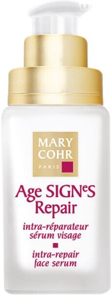 Mary Cohr Age Signes Repair 25 ml Gesichtsserum