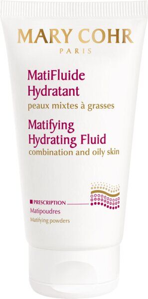 Mary Cohr Matifluide Hydratant 50 ml Gesichtsfluid