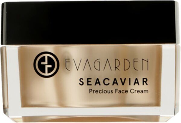 Eva Garden Seacaviar Precious Face Cream 50 ml Gesichtscreme