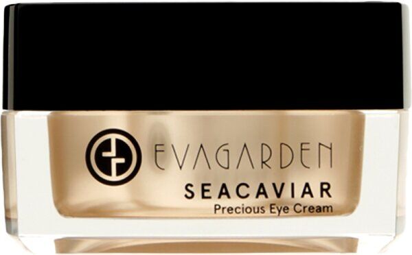 Eva Garden Seacaviar Precious Eye Cream 15 ml Augencreme