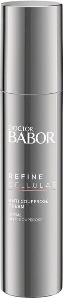 DOCTOR BABOR Refine Cellular Couperose Cream 50 ml Gesichtscreme