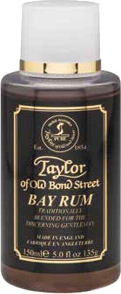 Taylor of Old Bond Street Bay Rum 150 ml After Shave Splash