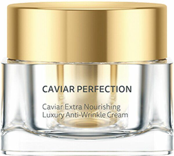 Declar&eacute; Declare Caviarperfection Extra Nourishing Anti-Wrinkle Cream 50 ml Ge