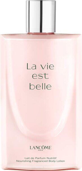 Lanc&ocirc;me Lancôme La Vie Est Belle Body Lotion - Körperlotion 200 ml Bodylotion