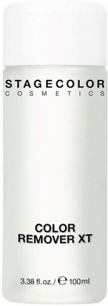 Stagecolor Cosmetics Color Remover XT 100 ml Augenmake-up Entferner