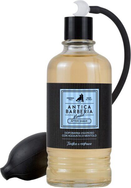 Mondial Antica Barberia Original Talc After Shave 400 ml After Shave