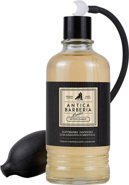 Mondial Antica Barberia Original Citrus After Shave 400 ml After Shav