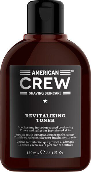 American Crew Shaving Skincare Revitalizing Toner 150 ml After Shave