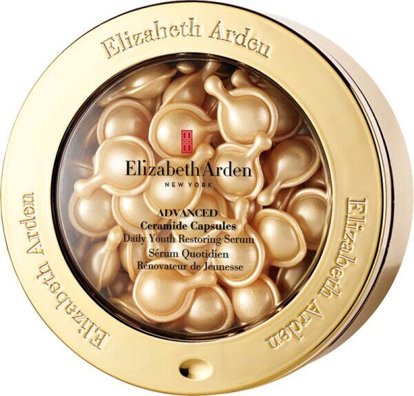 Elizabeth Arden Ceramide Advanced Daily Youth Restoring Serum 30 Kaps