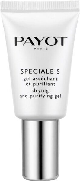 Payot Dr. Payot Solution Speciale 5 - Hautgel 15 ml Gesichtsgel