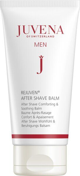 Juvena Rejuven Men After Shave Comforting & Soothing Balm 75 ml After