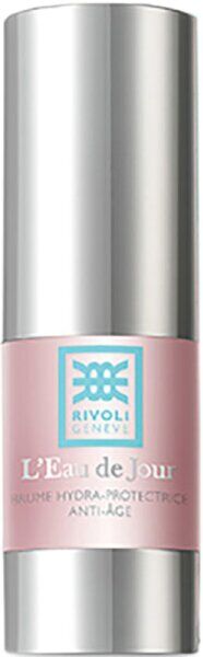 Rivoli L'Eau de Jour Brume Hydra-Protectrice Anti-Age 15 ml Gesichtss