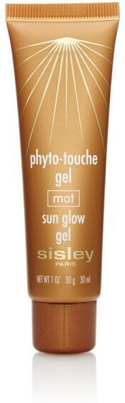 Sisley Phyto-Touche Gel Mat 30 ml Sonnengel