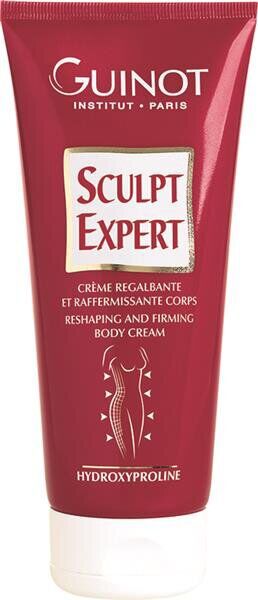 Guinot Sculpt Expert 200 ml Körpercreme