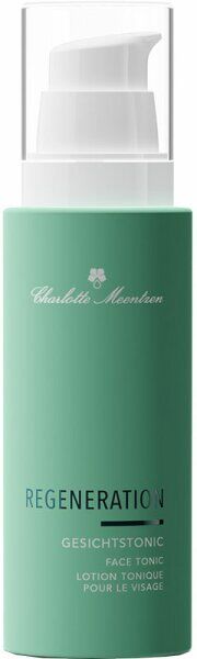 Charlotte Meentzen Regeneration Gesichtstonic 125 ml Gesichtswasser