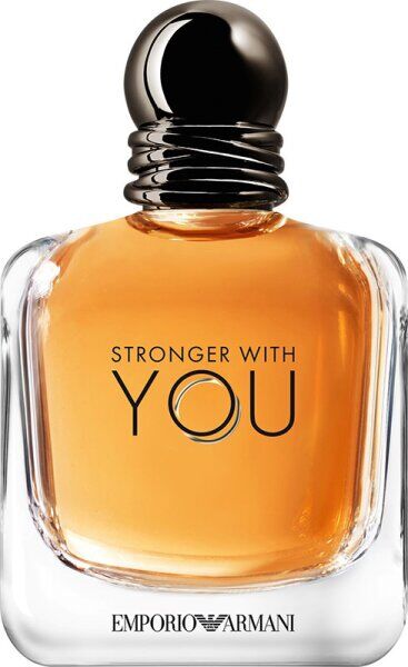 Giorgio Armani Emporio Armani Stronger With YOU Eau de Toilette (EdT) 100 ml Parfüm