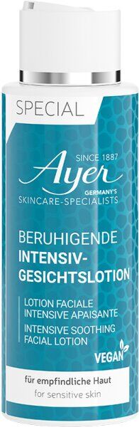 Ayer Spéciale Facial Lotion 400 ml Gesichtslotion