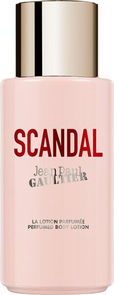 Jean Paul Gaultier Scandal Body Lotion - Körperlotion 200 ml Bodyloti