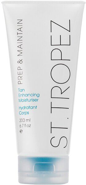 St.Tropez St. Tropez Tan Enhancing Body Moisturiser 200 ml Bodylotion