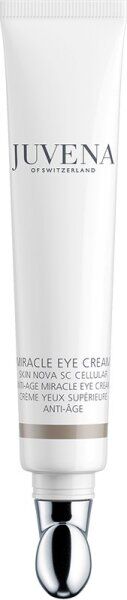 Juvena Skin Specialists Miracle Eye Cream 20 ml Augencreme