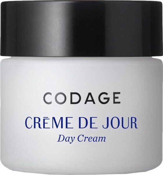 Codage Crème De Jour 50 ml Tagescreme
