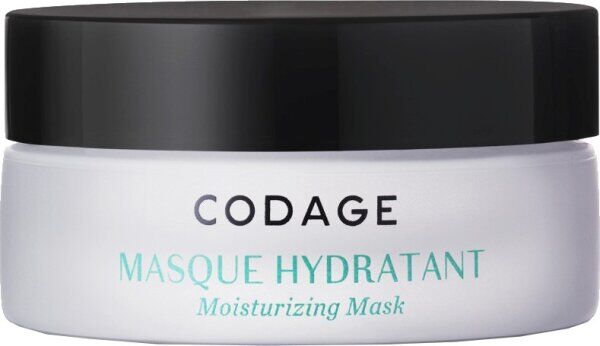 Codage Masque Hydratant 50 ml Gesichtsmaske