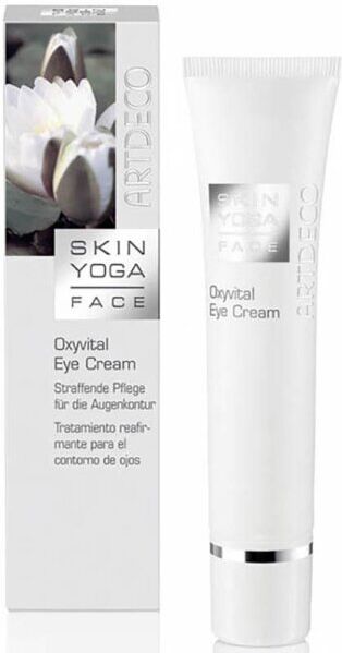 Artdeco Oxyvital Eye Cream 15 ml Augencreme