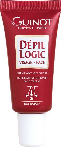 Guinot Depil Logic Visage 15 ml Gesichtsgel