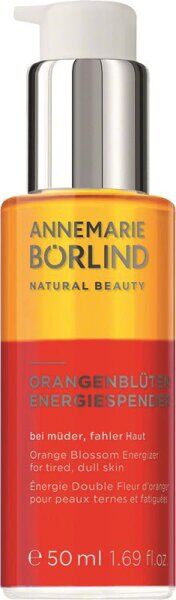 ANNEMARIE B&Ouml;RLIND Annemarie Börlind Beauty Specials Orangenblüten Energiespender 50 ml