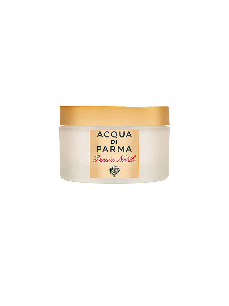ACQUA DI PARMA Peonia Nobile Luxurious Body Cream 150g