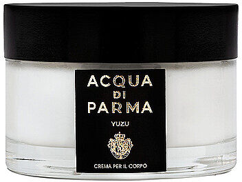 ACQUA DI PARMA Signatures of the Sun - Yuzu Body Cream 150ml