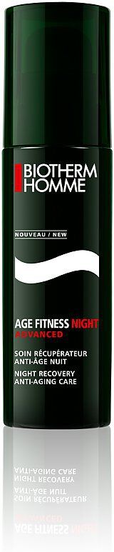 BIOTHERM Homme - Age Fitness Advanced Night 50ml