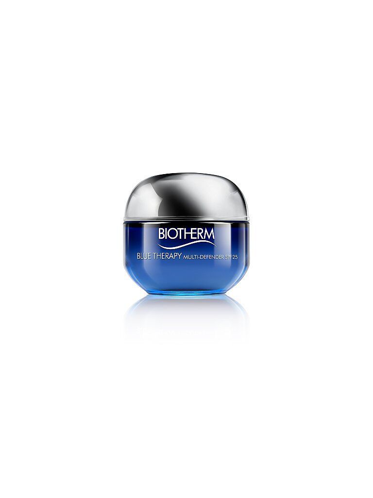 BIOTHERM Blue Therapy Multi-Defender SPF25 PS 50ml
