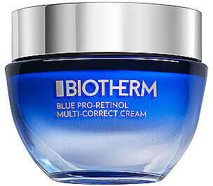 BIOTHERM BLUE THERAPY PRO RETINOL MULTI CORRECT-CREAM 50ml