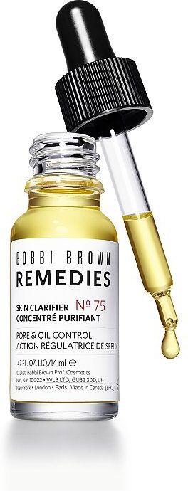 Bobbi Brown Remedies Skin Clarifier No.75 (Unreine Haut) 14ml