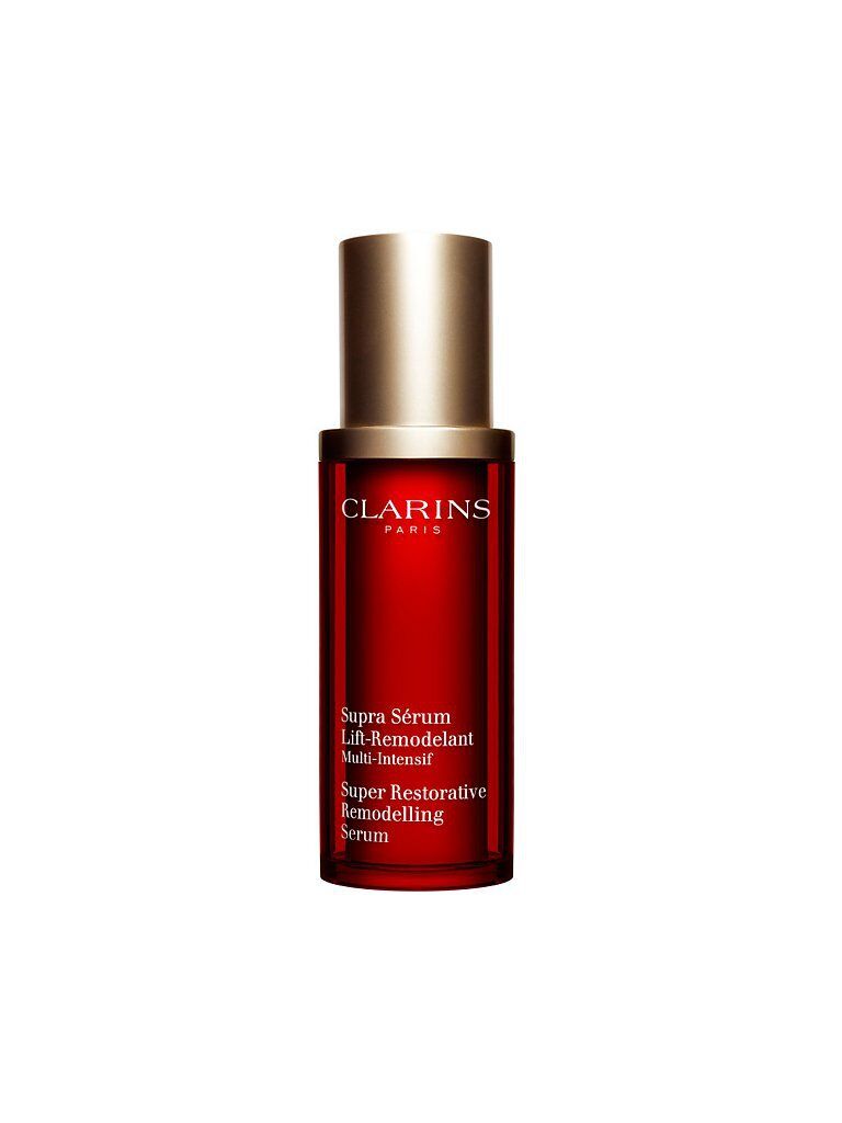 CLARINS Supra Serum - Pflegeserum 30ml