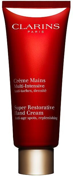 CLARINS Crème Mains Multi-Intensive 100ml