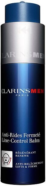 CLARINS Men - Anti-Rides Fermeté - Regenerationsgel  50ml