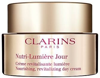 CLARINS Gesichtscreme - Nutri-Lumière Jour 50ml