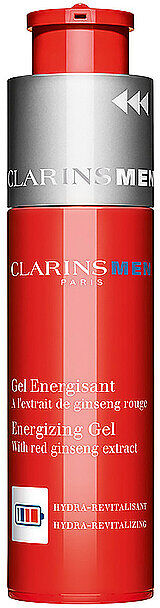 CLARINS Men - Gel Energisant 50ml