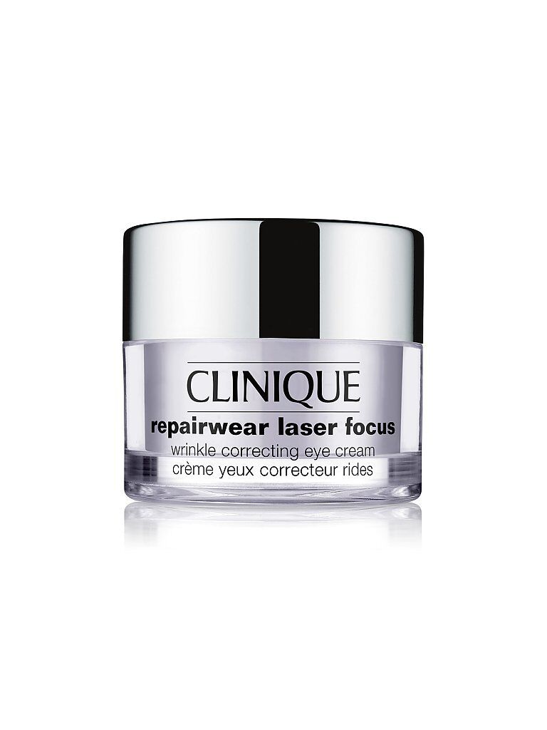 CLINIQUE Augenpflege - Repairwear Laser Focus™ Wrinkle Correcting Eye Cream 15ml